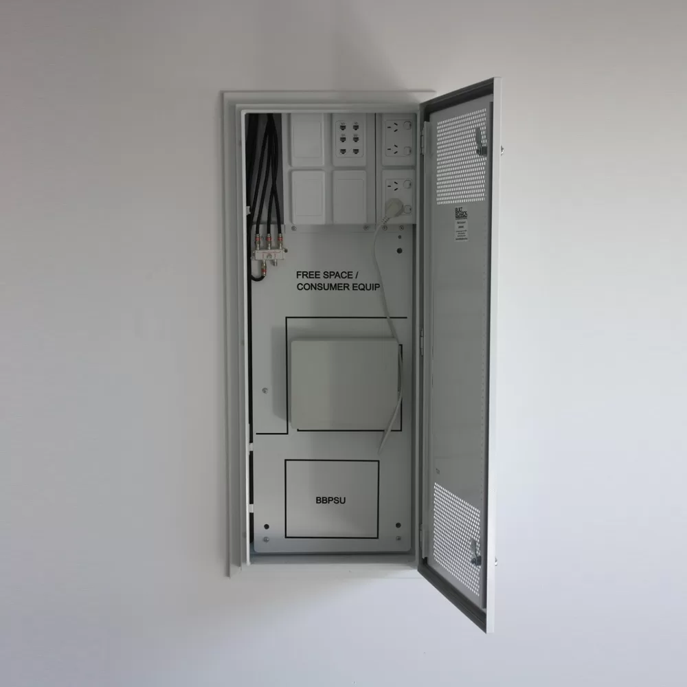 NBN Enclosures